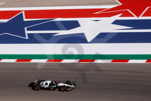F1 Grand Prix of USA