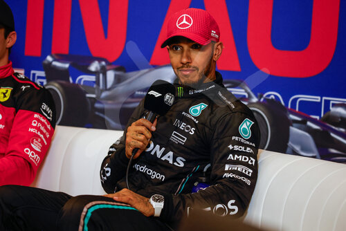 F1 Grand Prix of USA
