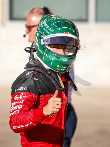 F1 Grand Prix of USA