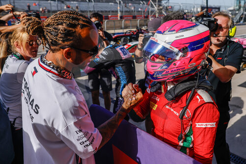 F1 Grand Prix of USA