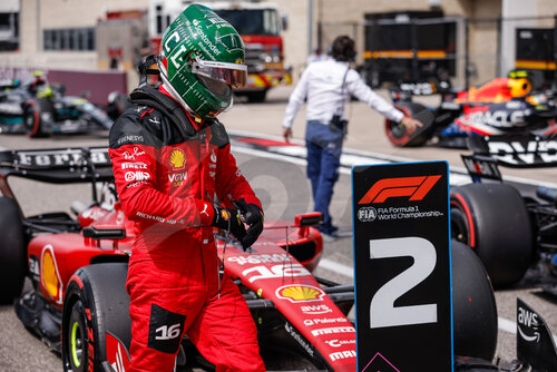 F1 Grand Prix of USA
