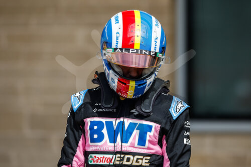F1 Grand Prix of USA