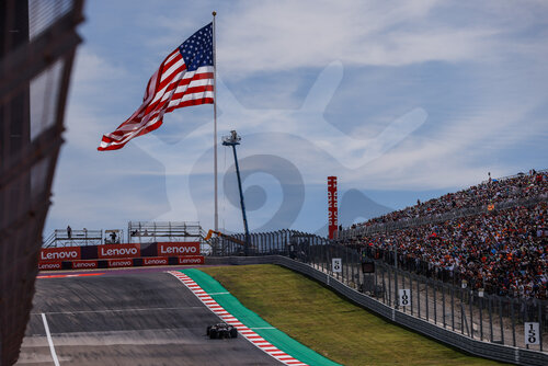 F1 Grand Prix of USA