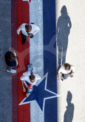 F1 Grand Prix of USA