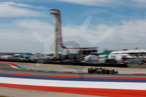 F1 Grand Prix of USA
