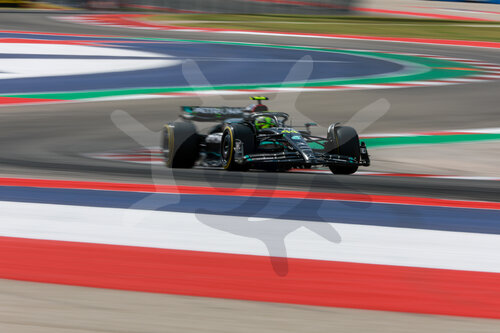 F1 Grand Prix of USA