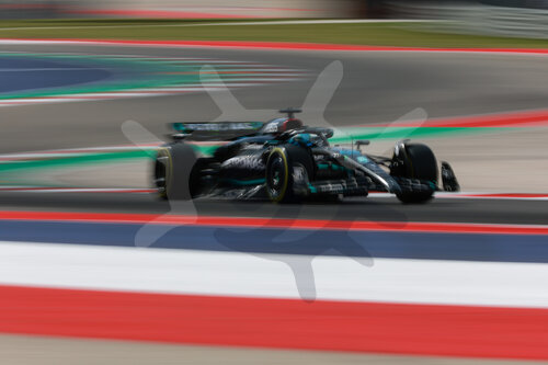 F1 Grand Prix of USA
