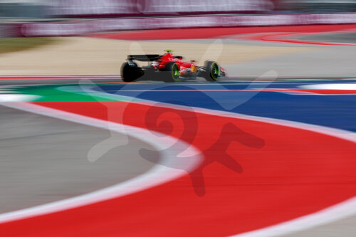 F1 Grand Prix of USA