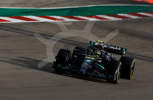 F1 Grand Prix of USA