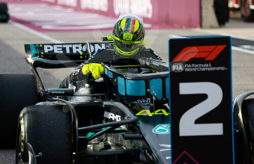 F1 Grand Prix of USA