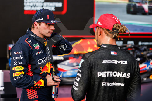 F1 Grand Prix of USA