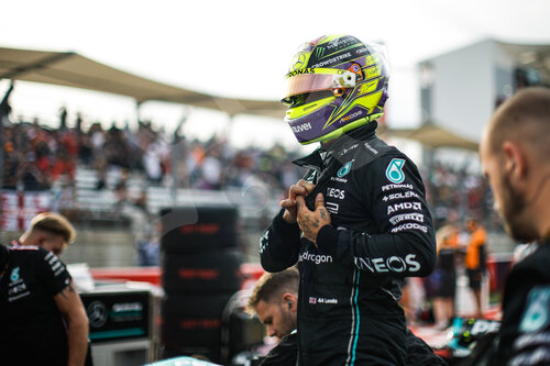 F1 Grand Prix of USA