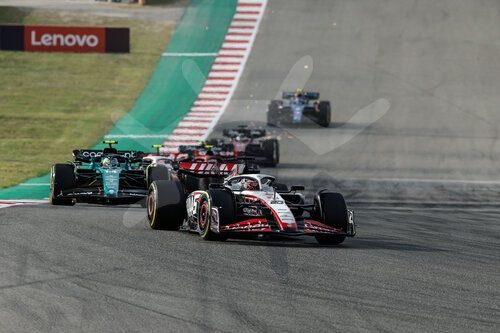 F1 Grand Prix of USA