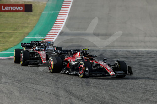 F1 Grand Prix of USA