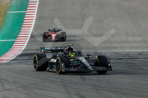 F1 Grand Prix of USA