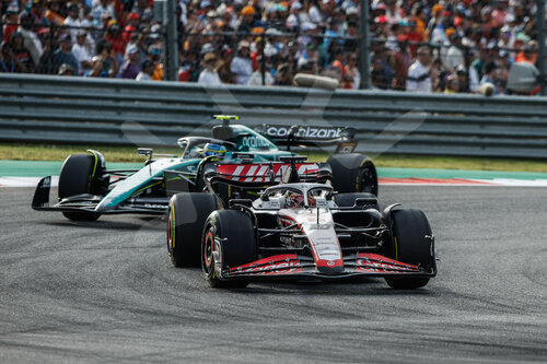 F1 Grand Prix of USA