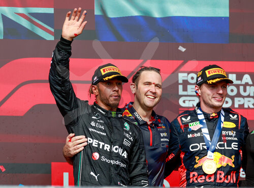 F1 Grand Prix of USA