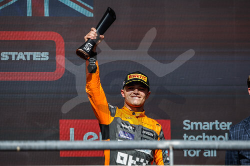 F1 Grand Prix of USA