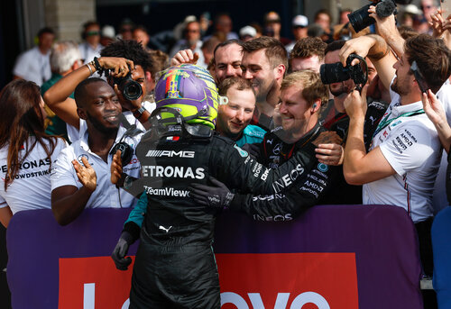 F1 Grand Prix of USA