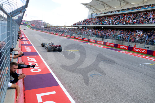 F1 Grand Prix of USA