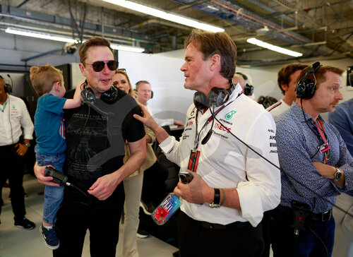 F1 Grand Prix of USA