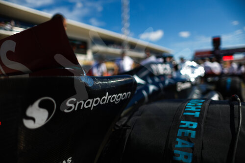 F1 Grand Prix of USA
