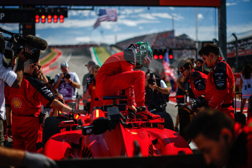F1 Grand Prix of USA