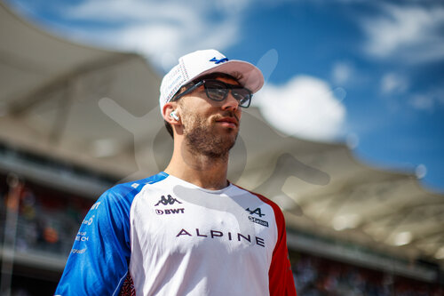 F1 Grand Prix of USA