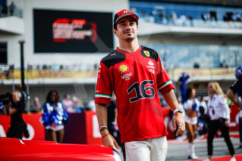 F1 Grand Prix of USA
