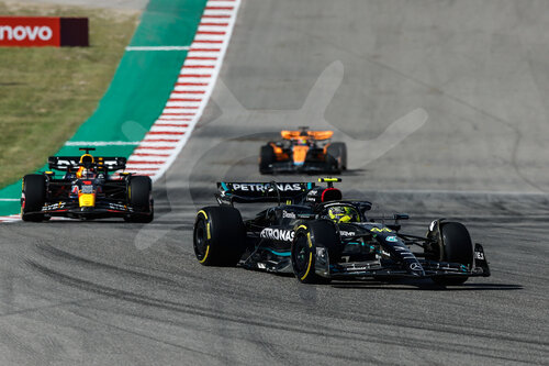 F1 Grand Prix of USA