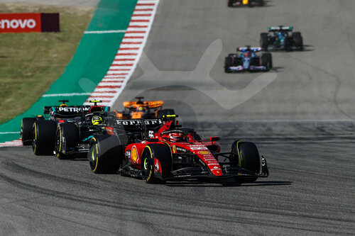F1 Grand Prix of USA