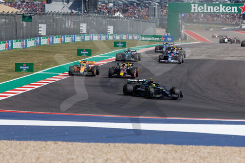 F1 Grand Prix of USA