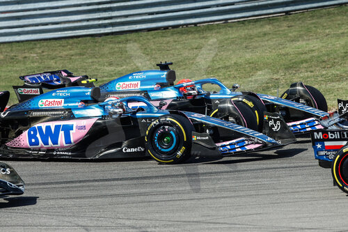 F1 Grand Prix of USA