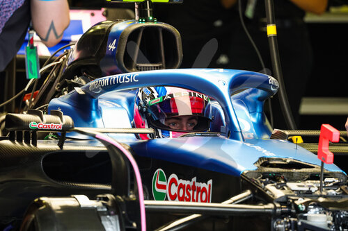 F1 Grand Prix of Mexico