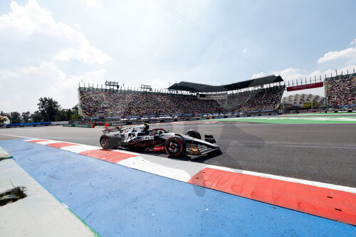 F1 Grand Prix of Mexico