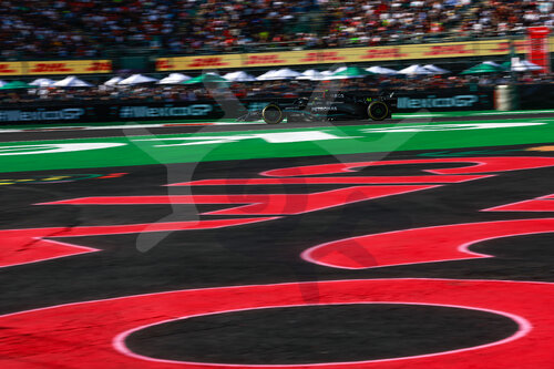 F1 Grand Prix of Mexico