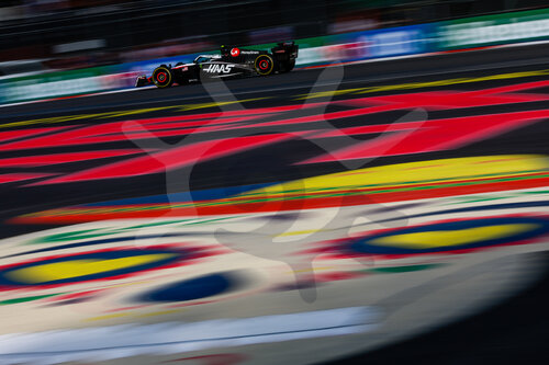 F1 Grand Prix of Mexico