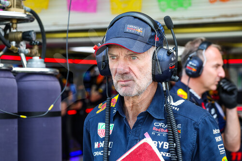 F1 Grand Prix of Mexico