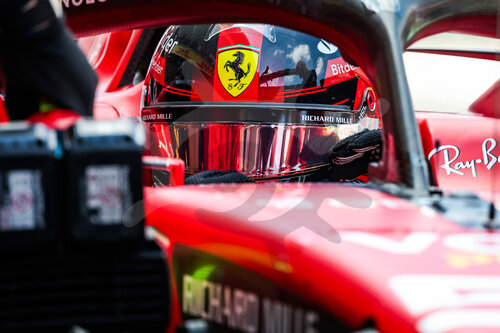 F1 Grand Prix of Mexico