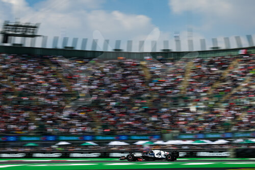 F1 Grand Prix of Mexico