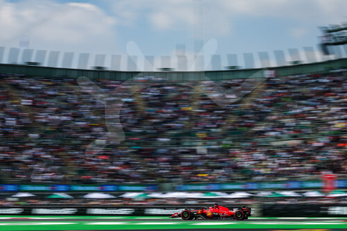 F1 Grand Prix of Mexico