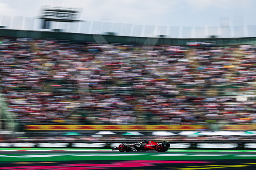 F1 Grand Prix of Mexico