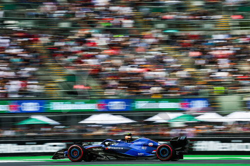 F1 Grand Prix of Mexico