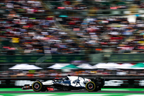 F1 Grand Prix of Mexico