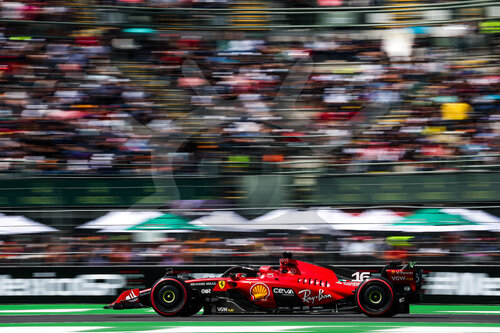 F1 Grand Prix of Mexico