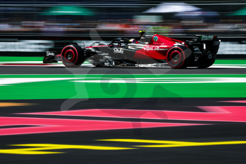 F1 Grand Prix of Mexico