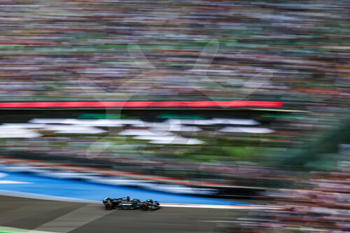 F1 Grand Prix of Mexico