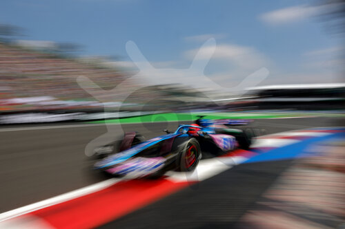 F1 Grand Prix of Mexico