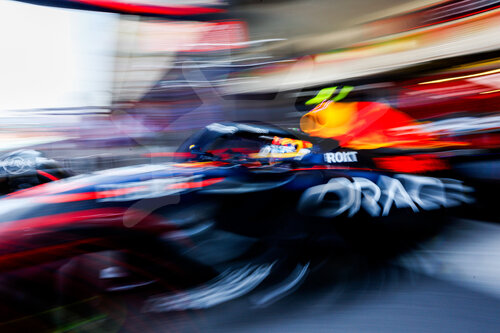 F1 Grand Prix of Mexico