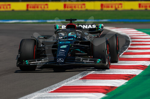 F1 Grand Prix of Mexico